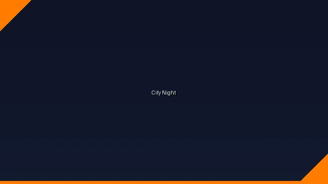 城市夜景主题赛 - 乐鱼体育网站 视频创作挑战